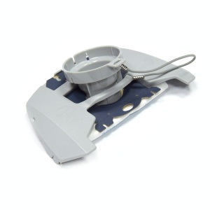 картинка Держатель мешка с адаптером пылесоса в Сервисном центре «Близнецов»