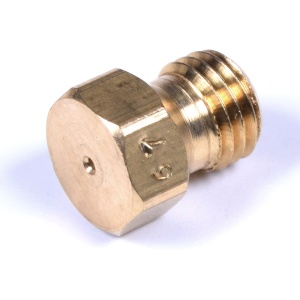 картинка Форсунка (жиклер) газовой плиты в Сервисном центре «Близнецов»