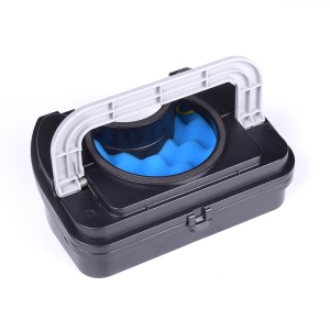 картинка Фильтр с корпусом пылесоса в Сервисном центре «Близнецов»