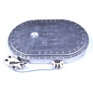 картинка Конфорка утятница электроплиты в Сервисном центре «Близнецов»