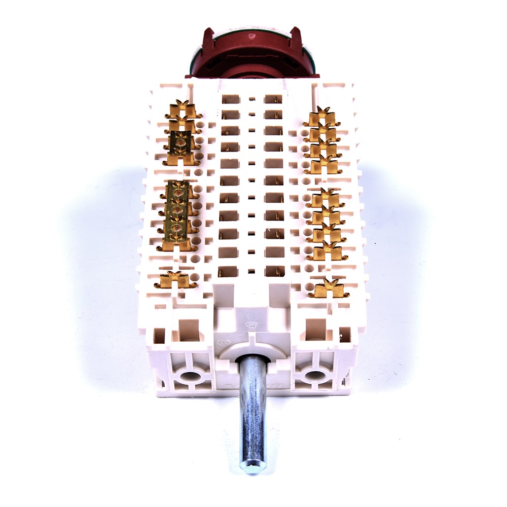 картинка Переключатель режимов духовки в Сервисном центре «Близнецов»