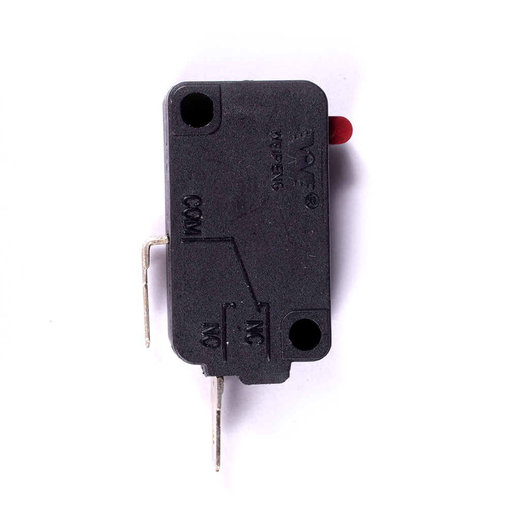 картинка Микровыключатель микроволновой печи в Сервисном центре «Близнецов»