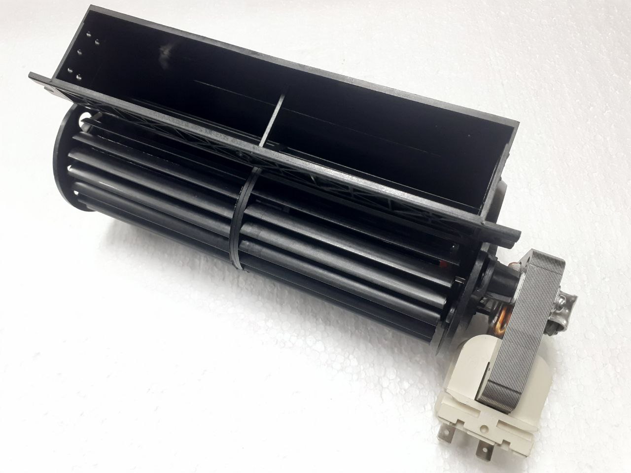 картинка Вентилятор  духовки в Сервисном центре «Близнецов»