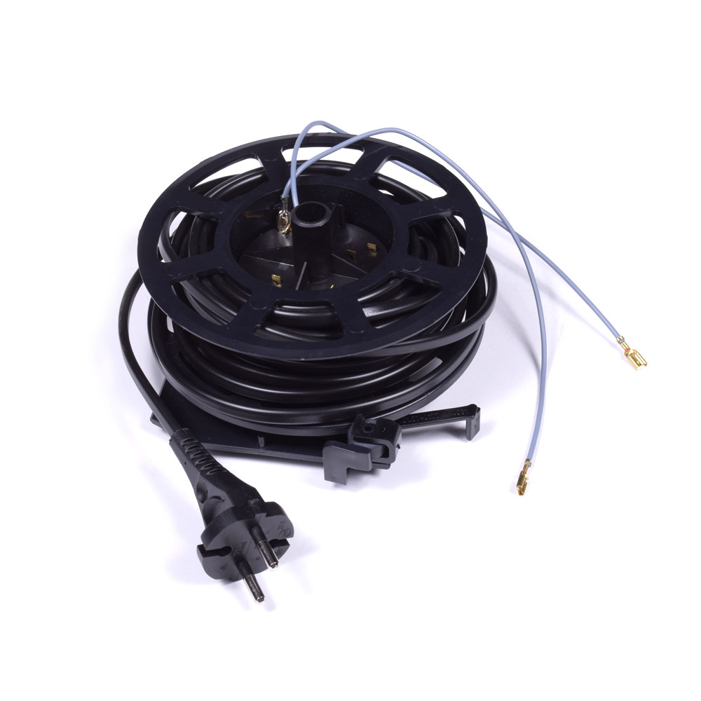 картинка Катушка с кабелем пылесоса в Сервисном центре «Близнецов»