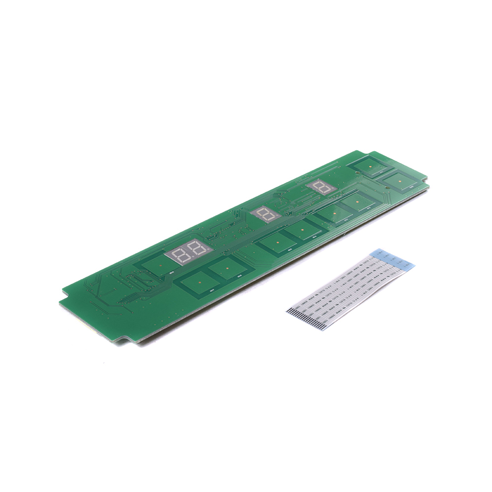 картинка Плата индикации духового шкафа / варочной панели в Сервисном центре «Близнецов»