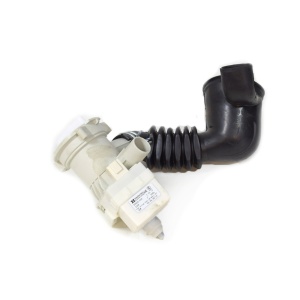 картинка Насос сливной стиральной машины в Сервисном центре «Близнецов»