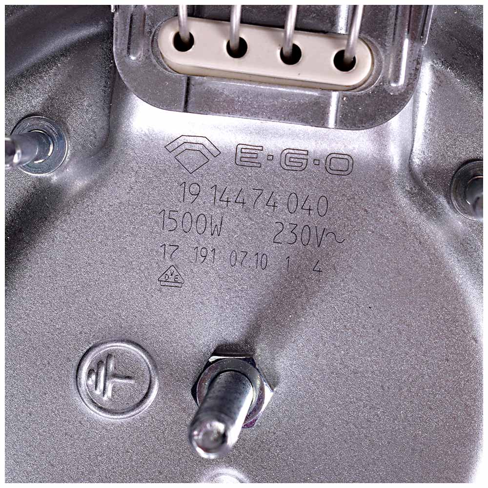 картинка Конфорка чугунная  электроплиты в Сервисном центре «Близнецов»