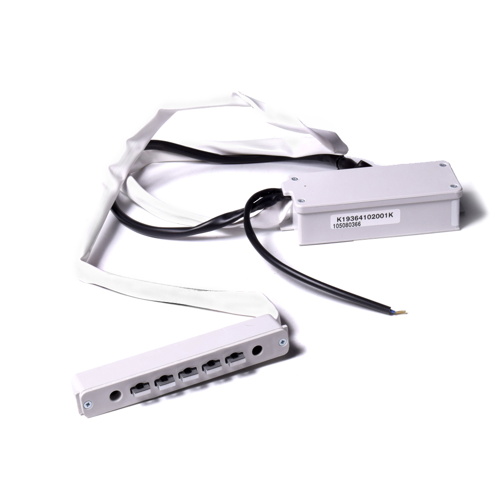 картинка Блок управления вытяжки в Сервисном центре «Близнецов»