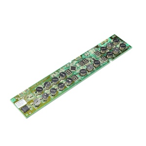 Плата индикации духовки, варочной панели 3300360744 ELECTROLUX ZANUSSI