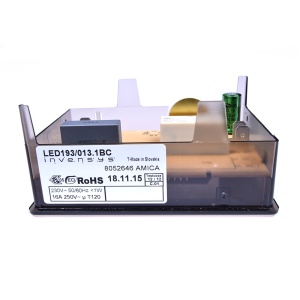 картинка Таймер электронный духовки в Сервисном центре «Близнецов»