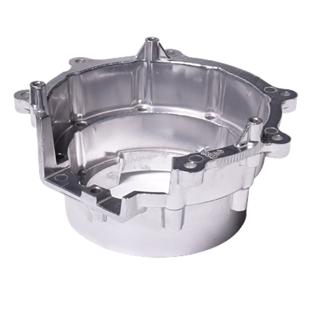 картинка Кожух нового образца кофемолки в Сервисном центре «Близнецов»