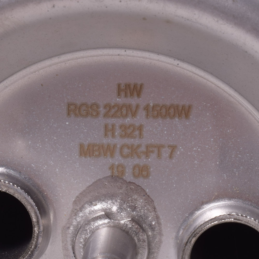 картинка Фланец для ORFEUS водонагревателя в Сервисном центре «Близнецов»