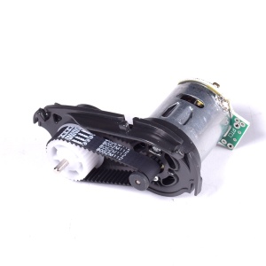 картинка Мотор пылесоса в Сервисном центре «Близнецов»