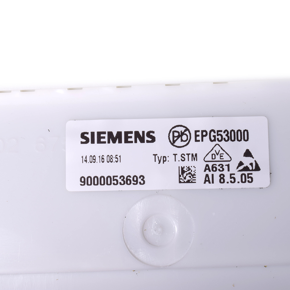 картинка Модуль силовой посудомоечной машины в Сервисном центре «Близнецов»