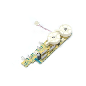 картинка Плата индикации пылесоса в Сервисном центре «Близнецов»