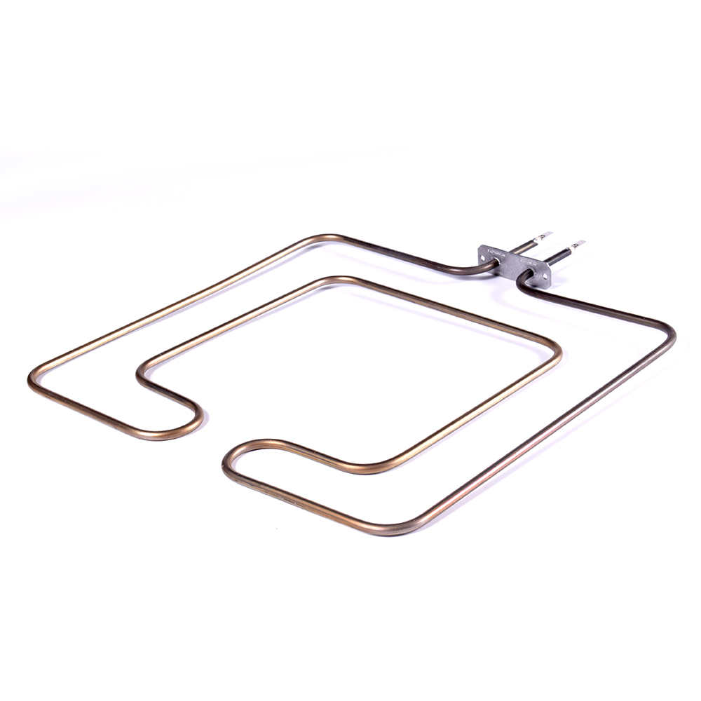 картинка Элемент нагреревательный (ТЭН) нижний 230V/1000W EGO духовки в Сервисном центре «Близнецов»