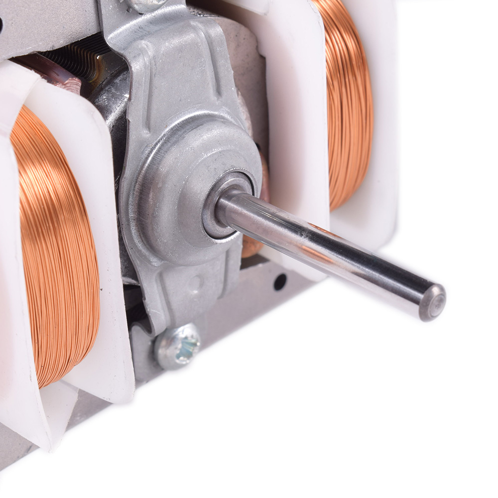 картинка Мотор вытяжки в Сервисном центре «Близнецов»