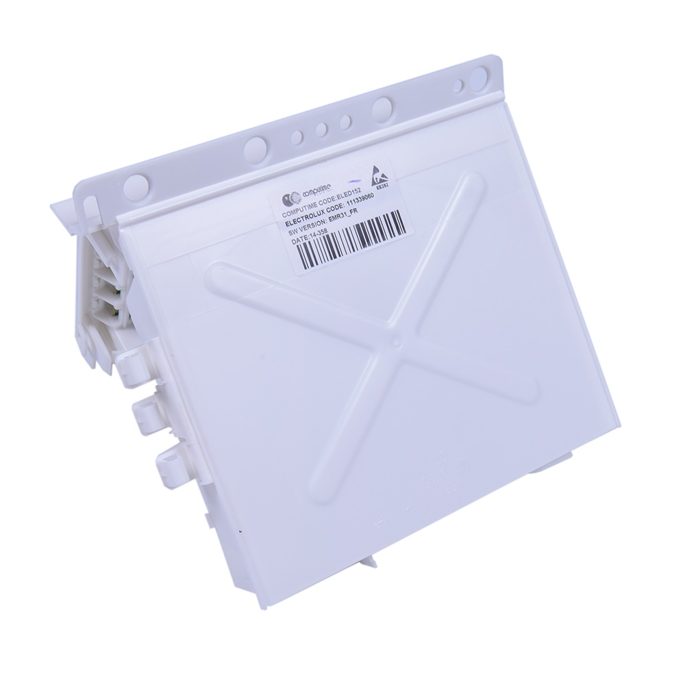 картинка Модуль силовой посудомоечной машины в Сервисном центре «Близнецов»