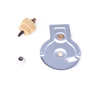 картинка Шестерня (в сборе) кухонного комбайна в Сервисном центре «Близнецов»