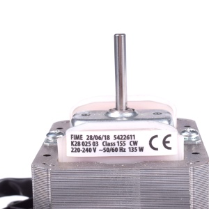 картинка Двигатель вытяжки в Сервисном центре «Близнецов»