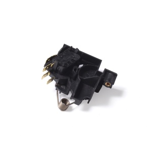 картинка Микровыключатель микроволновой печи в Сервисном центре «Близнецов»