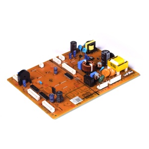 картинка Модуль  упраления холодильника в Сервисном центре «Близнецов»