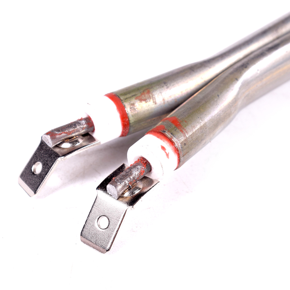 картинка Элемент нагревательный (ТЭН) электрического водонагревателя в Сервисном центре «Близнецов»