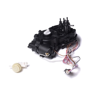 картинка Привод кофеварки в Сервисном центре «Близнецов»