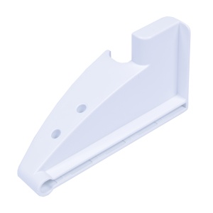 картинка Крепеж балкона левый двери холодильника в Сервисном центре «Близнецов»