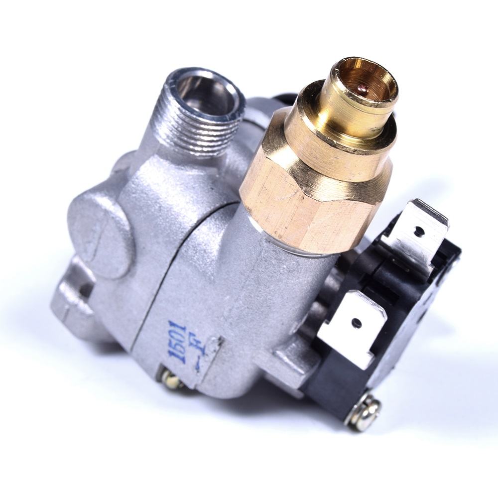 картинка Кран конфорки газовой плиты в Сервисном центре «Близнецов»