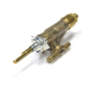 картинка Кран конфорки 0.32 газовой плиты в Сервисном центре «Близнецов»