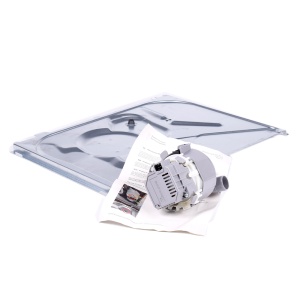 картинка Помпа нагревательная посудомоечной машины в Сервисном центре «Близнецов»