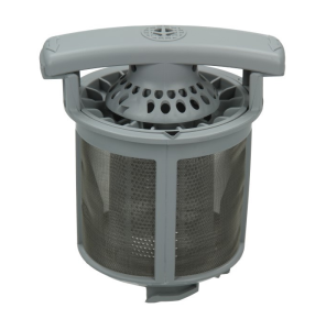 картинка Фильтр сливной  (в сборе) посудомоечной машины в Сервисном центре «Близнецов»