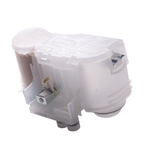 картинка Емкость для соли (ионизатор) посудомоечной машины в Сервисном центре «Близнецов»