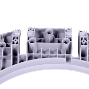 картинка Рамка люка внутренняя стиральной машины в Сервисном центре «Близнецов»