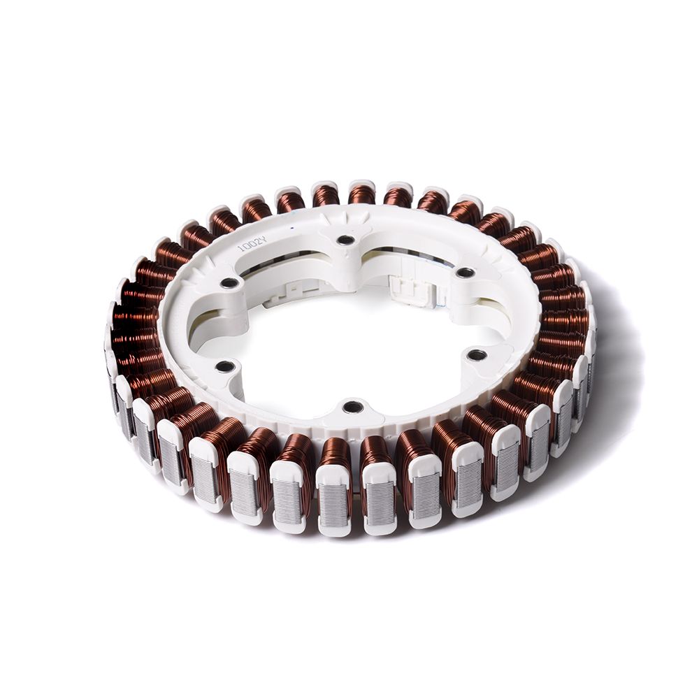 картинка Статор стиральной машины в Сервисном центре «Близнецов»