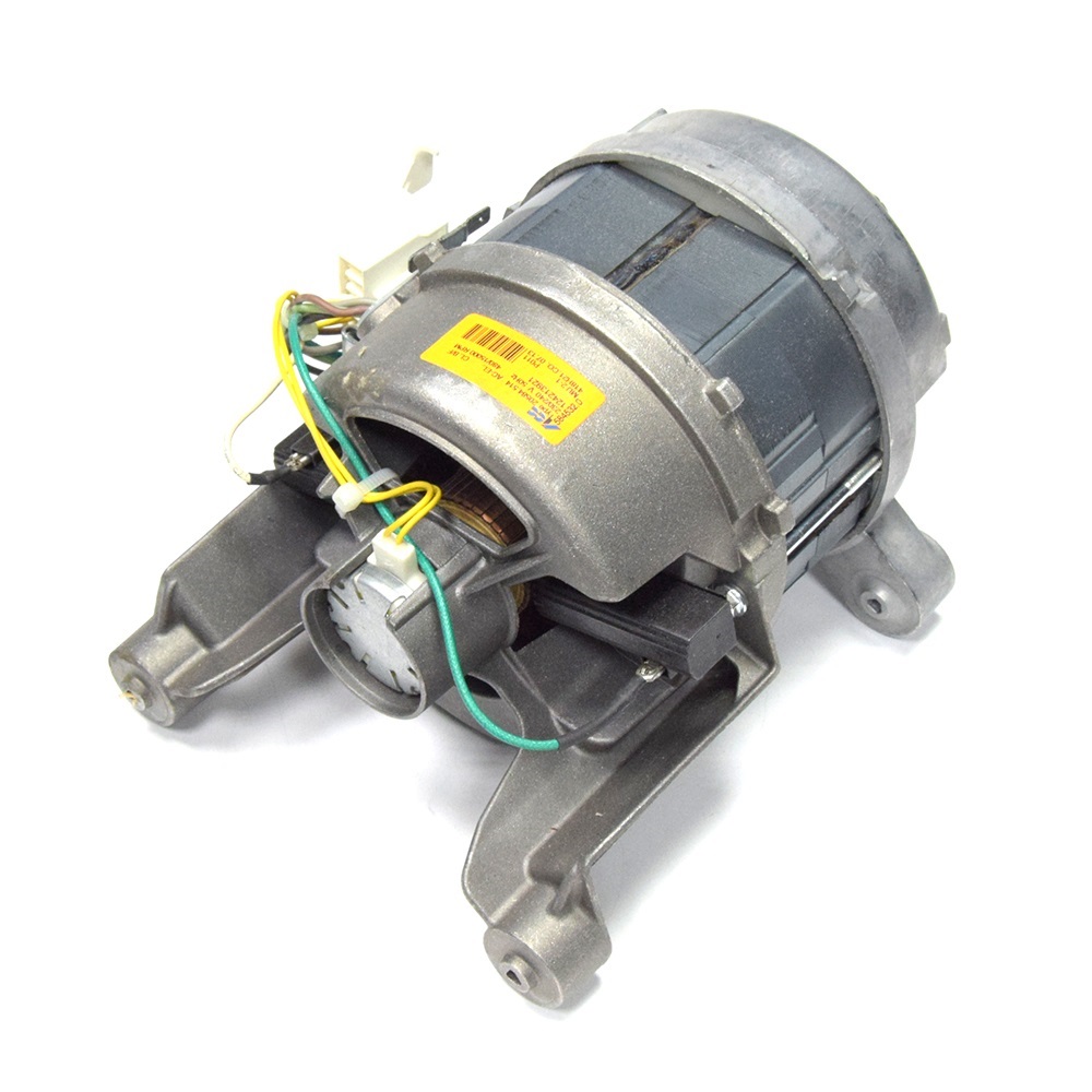 картинка Мотор стиральной машины в Сервисном центре «Близнецов»