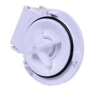 картинка Насос сливной стиральной машины в Сервисном центре «Близнецов»