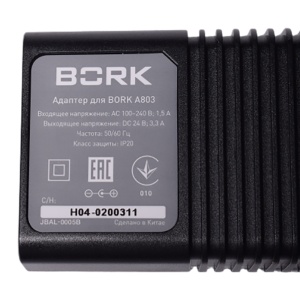 картинка Адаптер питания  увлажнителя воздуха в Сервисном центре «Близнецов»