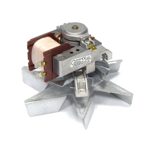 картинка Мотор вентилятора конвекции духовки в Сервисном центре «Близнецов»