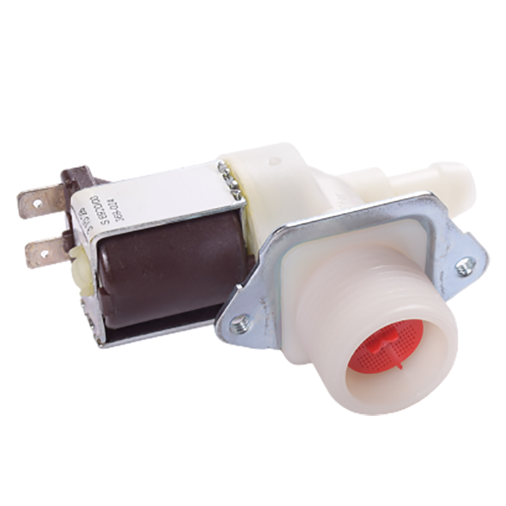 картинка Электроклапан заливной (впускной) стиральной машины в Сервисном центре «Близнецов»