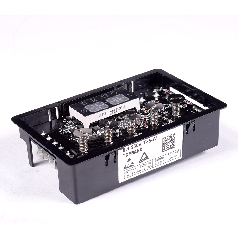 картинка Таймер электронный духовки в Сервисном центре «Близнецов»