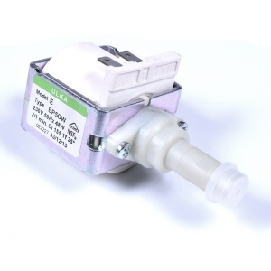 картинка Насос кофемашин в Сервисном центре «Близнецов»