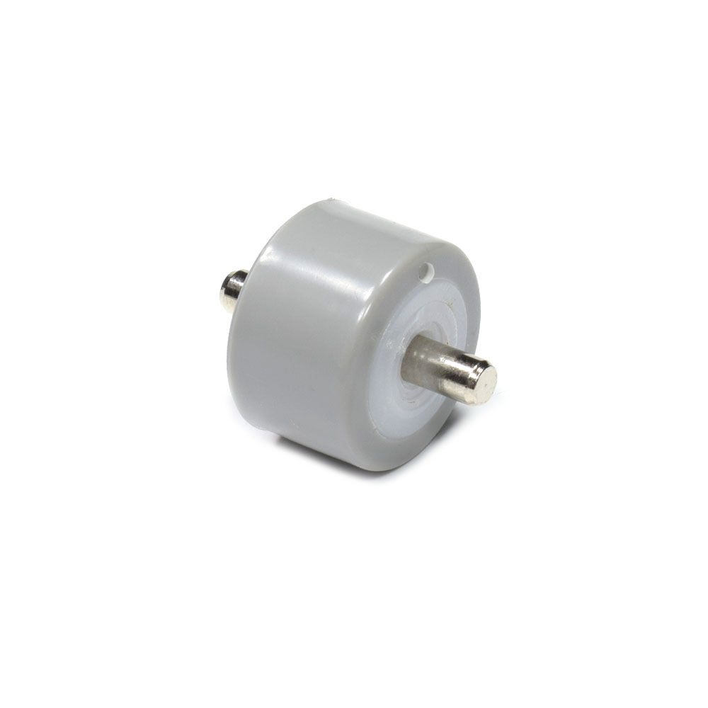 картинка Колесо пылесоса в Сервисном центре «Близнецов»