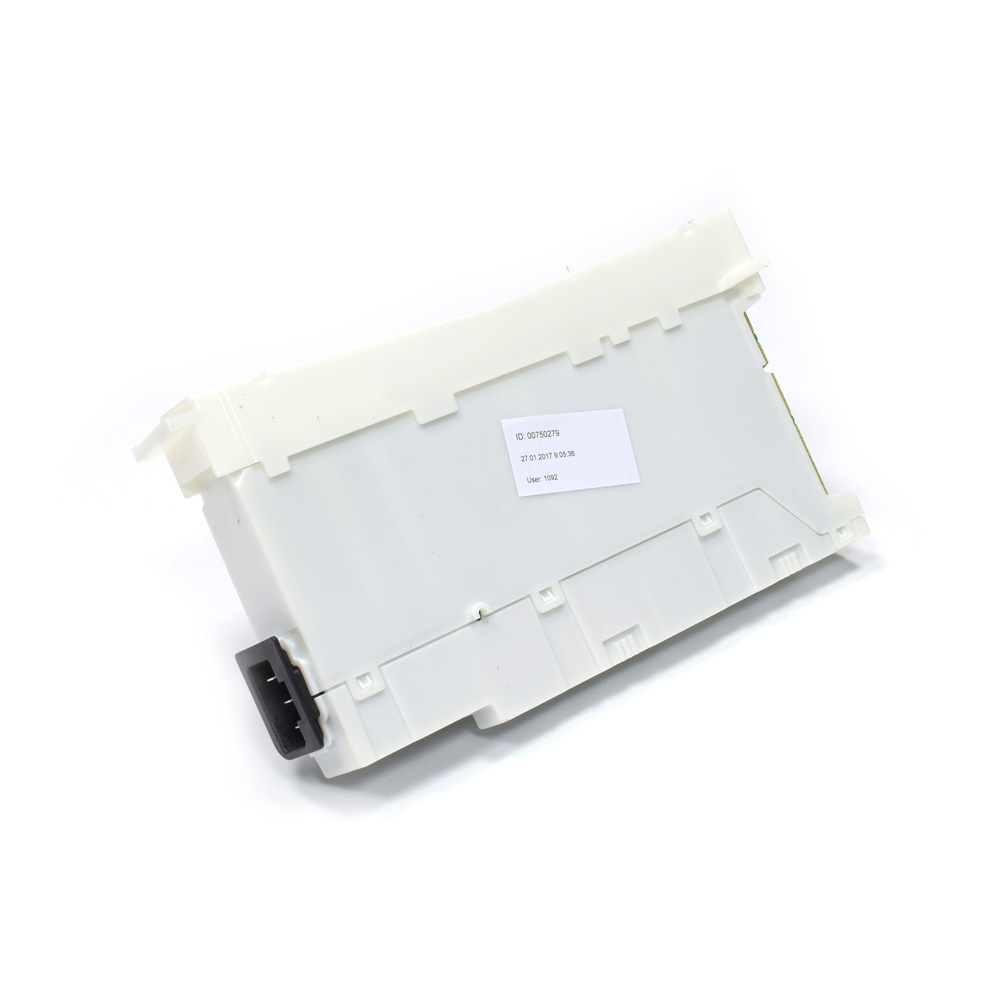 картинка Модуль силовой посудомоечной машины в Сервисном центре «Близнецов»