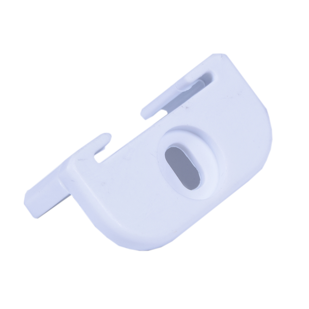 картинка Направляющая крепления декоративной панели двери холодильной камеры в Сервисном центре «Близнецов»