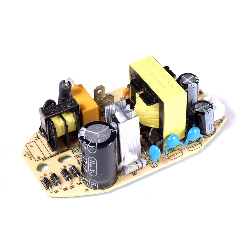 картинка Модуль управления увлажнителя воздуха в Сервисном центре «Близнецов»