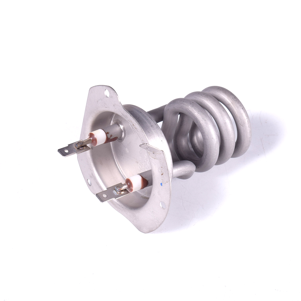 картинка Элемент нагревательный ( ТЭН ) проточный посудомоечной машины в Сервисном центре «Близнецов»