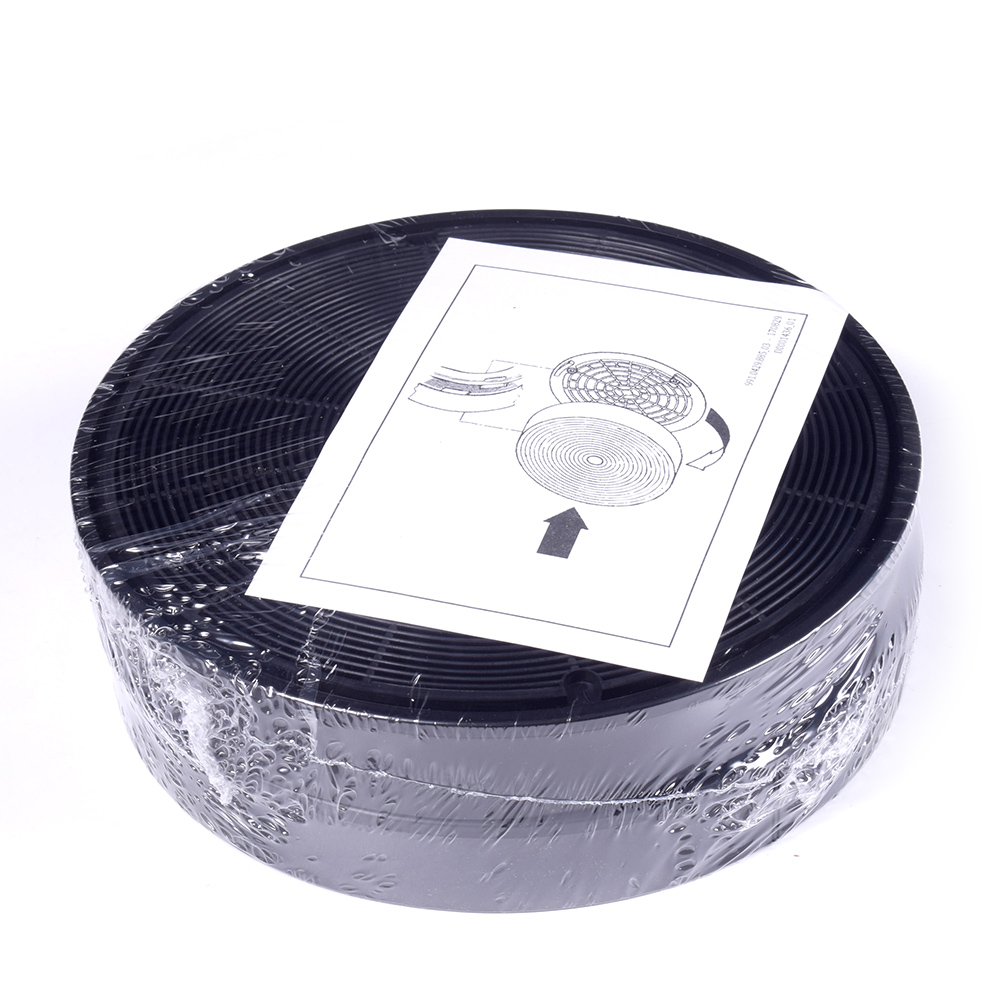 картинка Фильтр угольный (2шт) вытяжки в Сервисном центре «Близнецов»