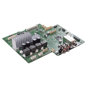 картинка Модуль телевизора в Сервисном центре «Близнецов»